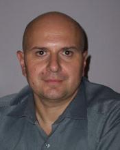 Prof. dr Dragan Žikić