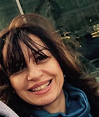 Prof. dr Valentina Marinković